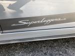 Lamborghini Gallardo Superleggera 2008 года